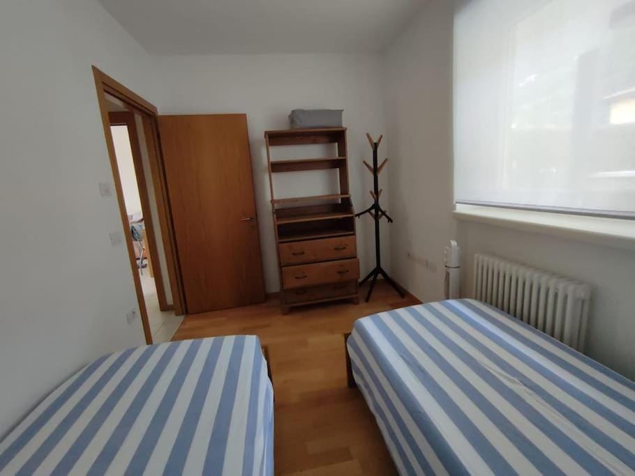 L&G APARTAMENT Apartment in Nago–Torbole