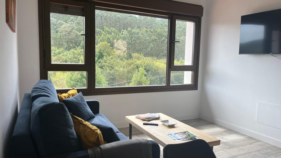 La Mina de Vega Apartment in Asturias