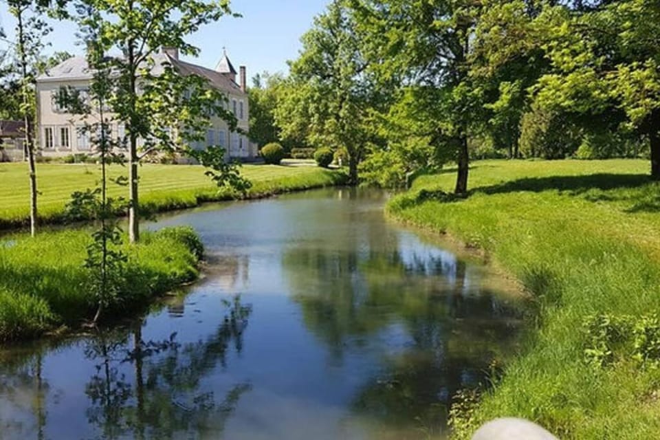 Natural landscape