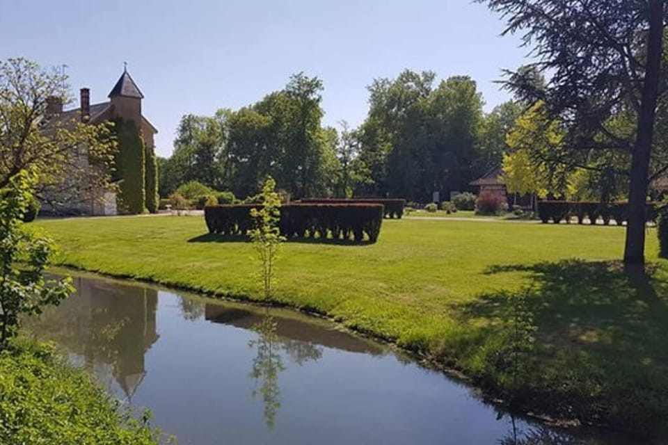 River view
