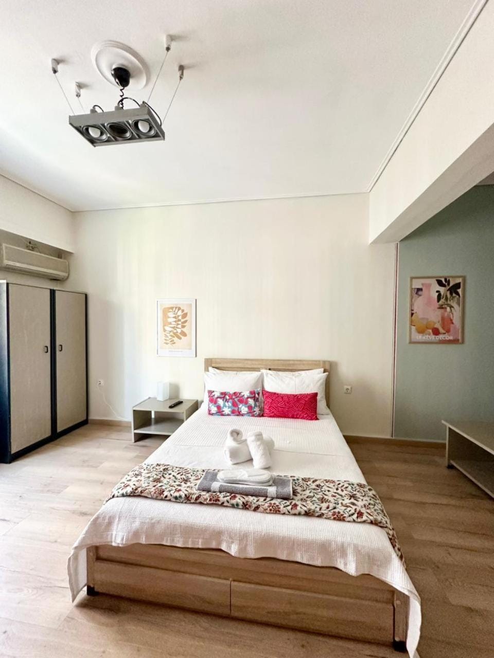 City Center Rooms Athens - Alpha Vacation rental in Athens