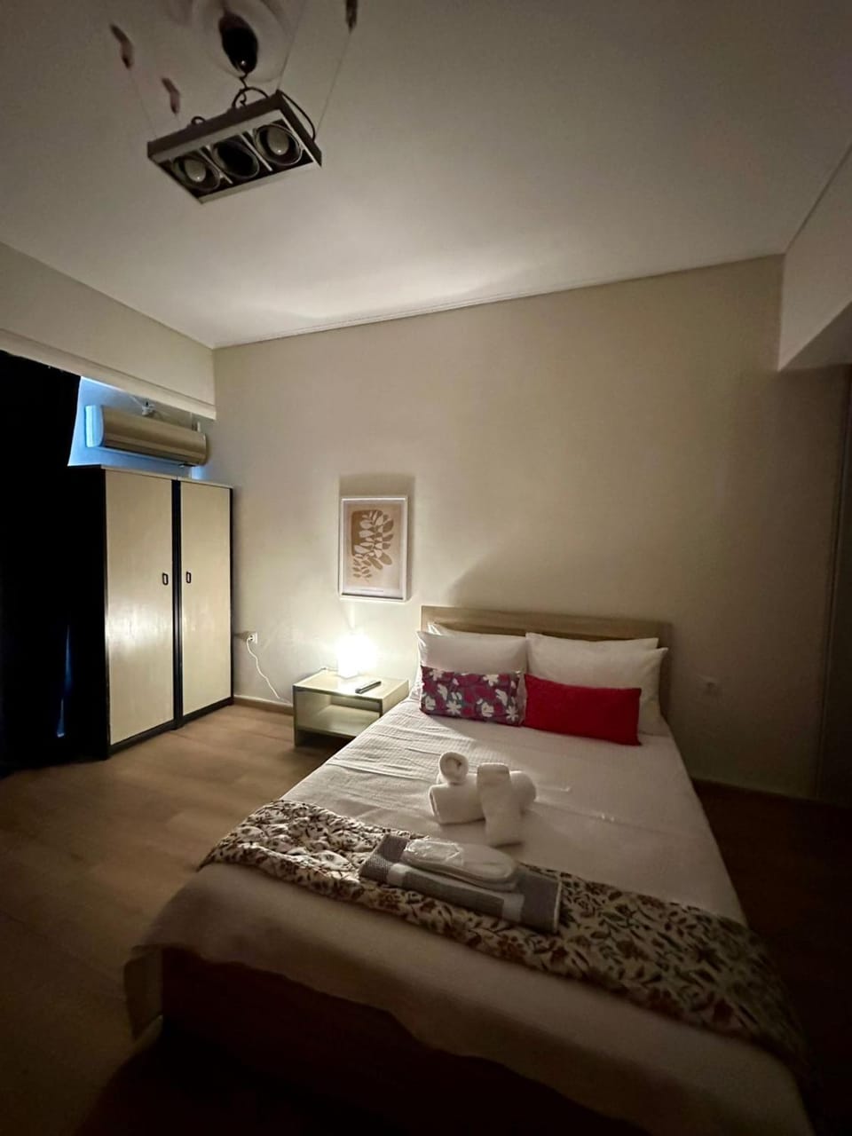 City Center Rooms Athens - Alpha Vacation rental in Athens
