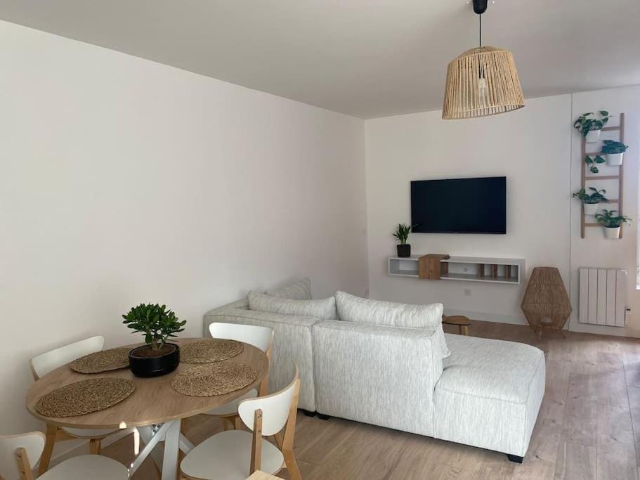 un petit coin sous les toits House in Grand Est