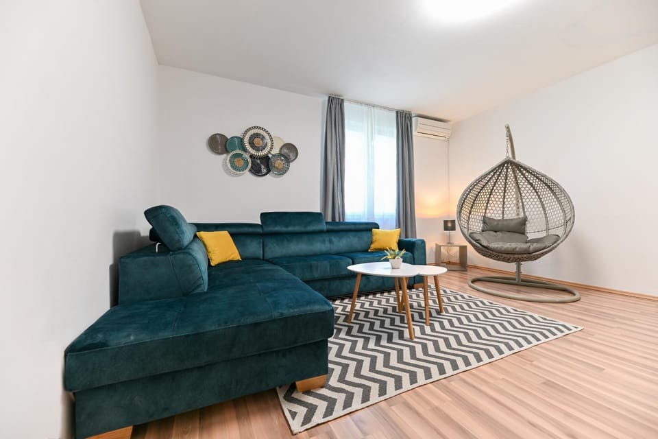 Peaceful apartment near Old Town Apartment in Zadar