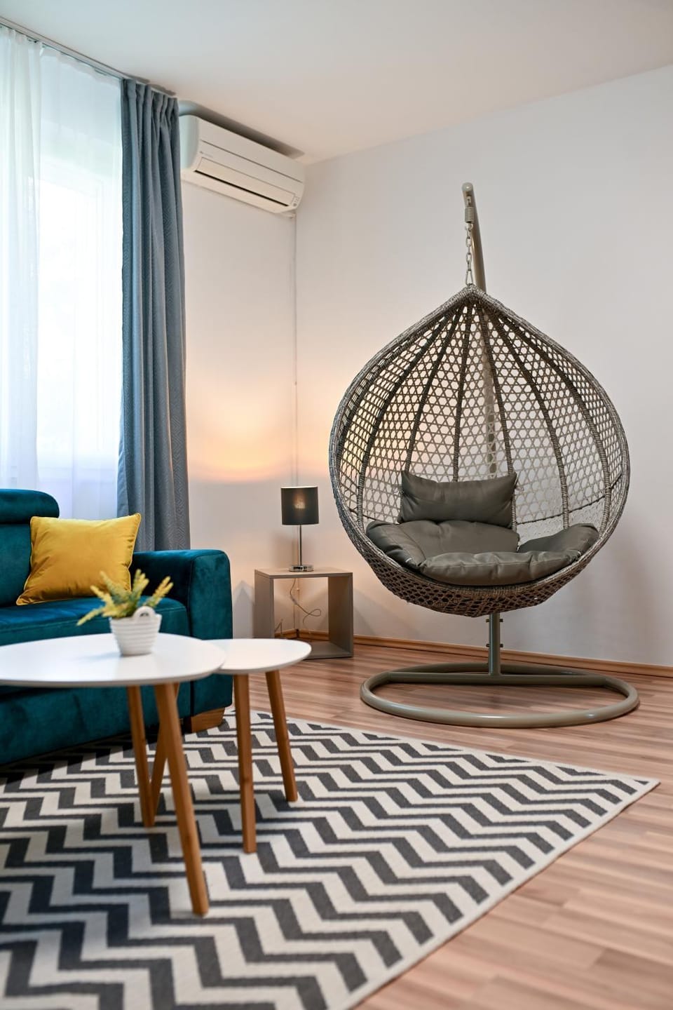 Peaceful apartment near Old Town Apartment in Zadar