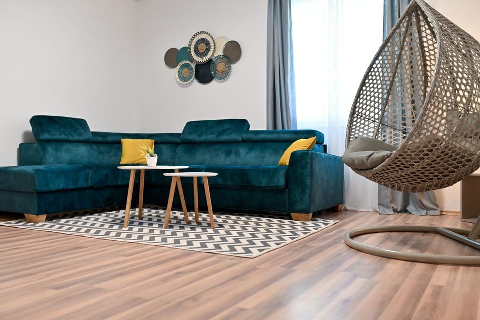 Peaceful apartment near Old Town Apartment in Zadar