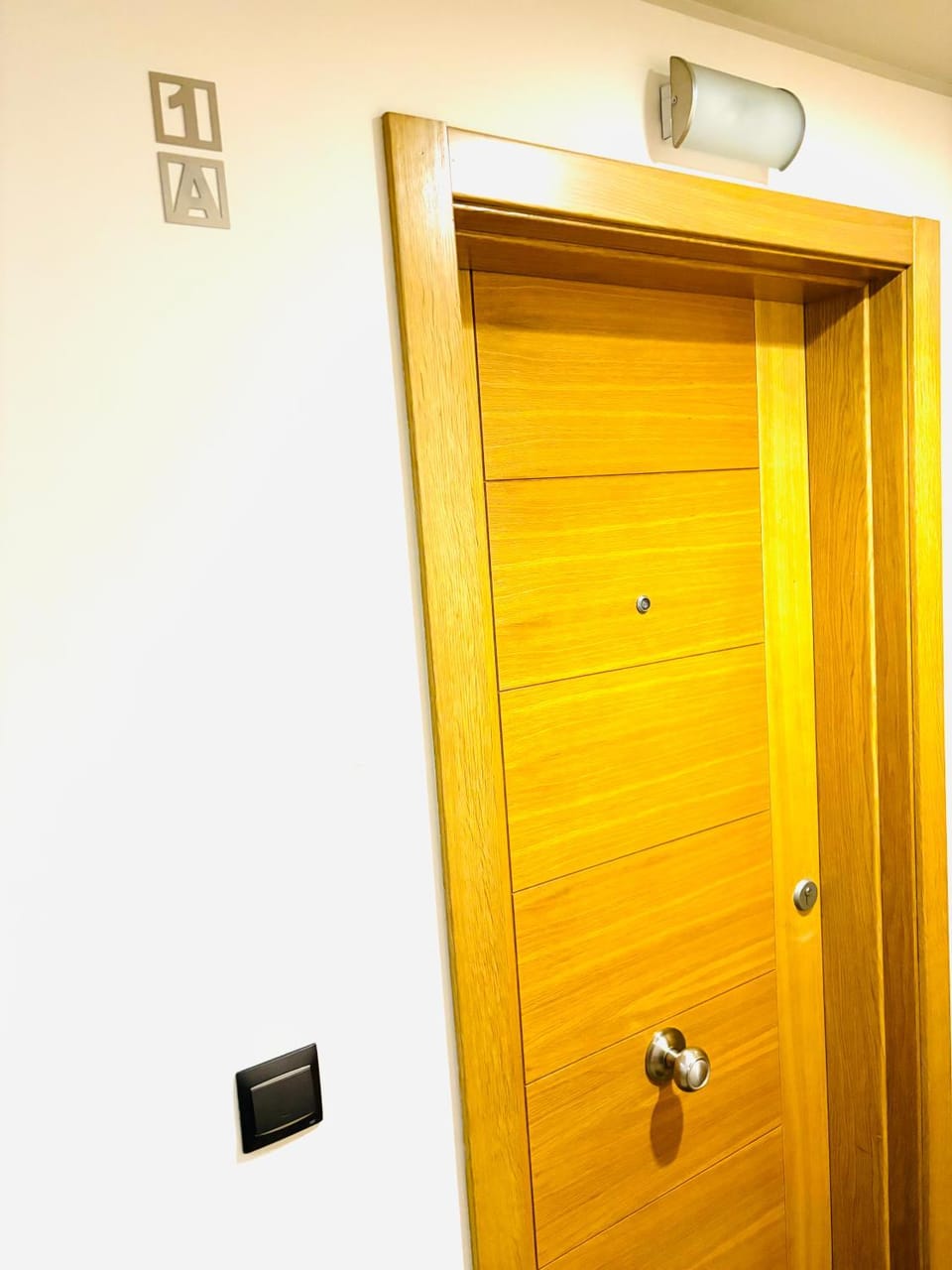 Lula Apartamento Apartment in O Eume