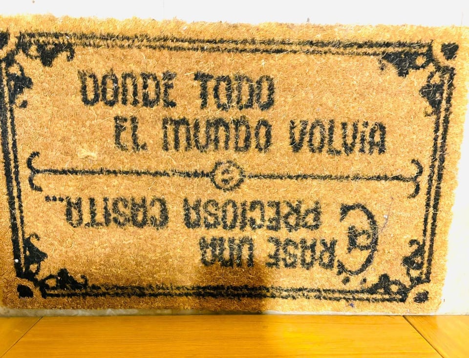 Lula Apartamento Apartment in O Eume