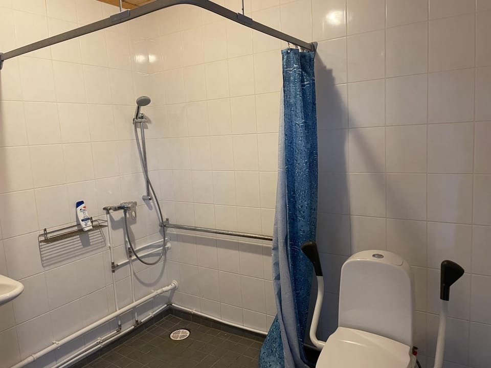 Toila Sadamakapteni tuba Apartment in Estonia