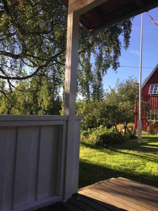 Koselig anneks i Heggedal! House in Viken, Norway