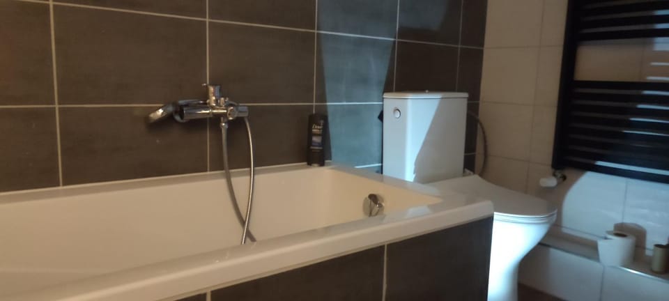 Apartmán Radim Apartment in Czechia