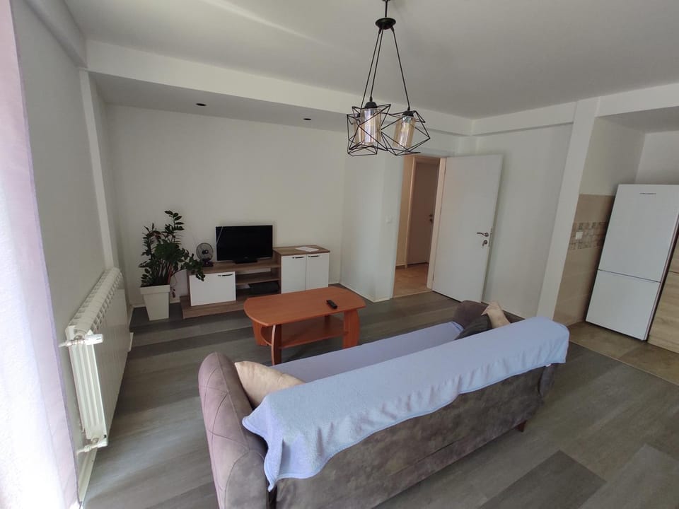 TV and multimedia, Seating area