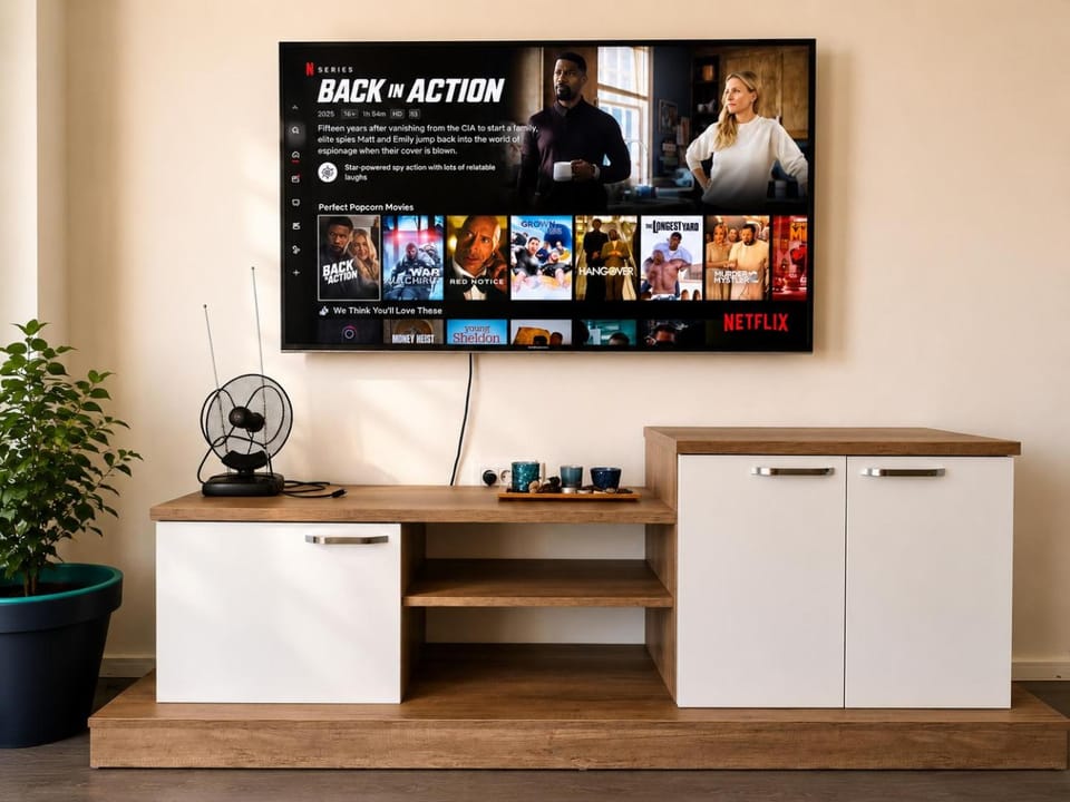 TV and multimedia