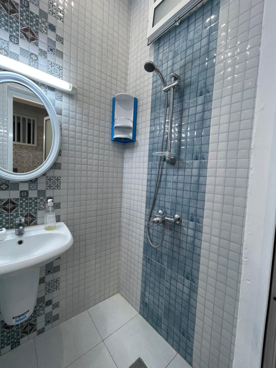 Kelibia Apartment in Tunisia