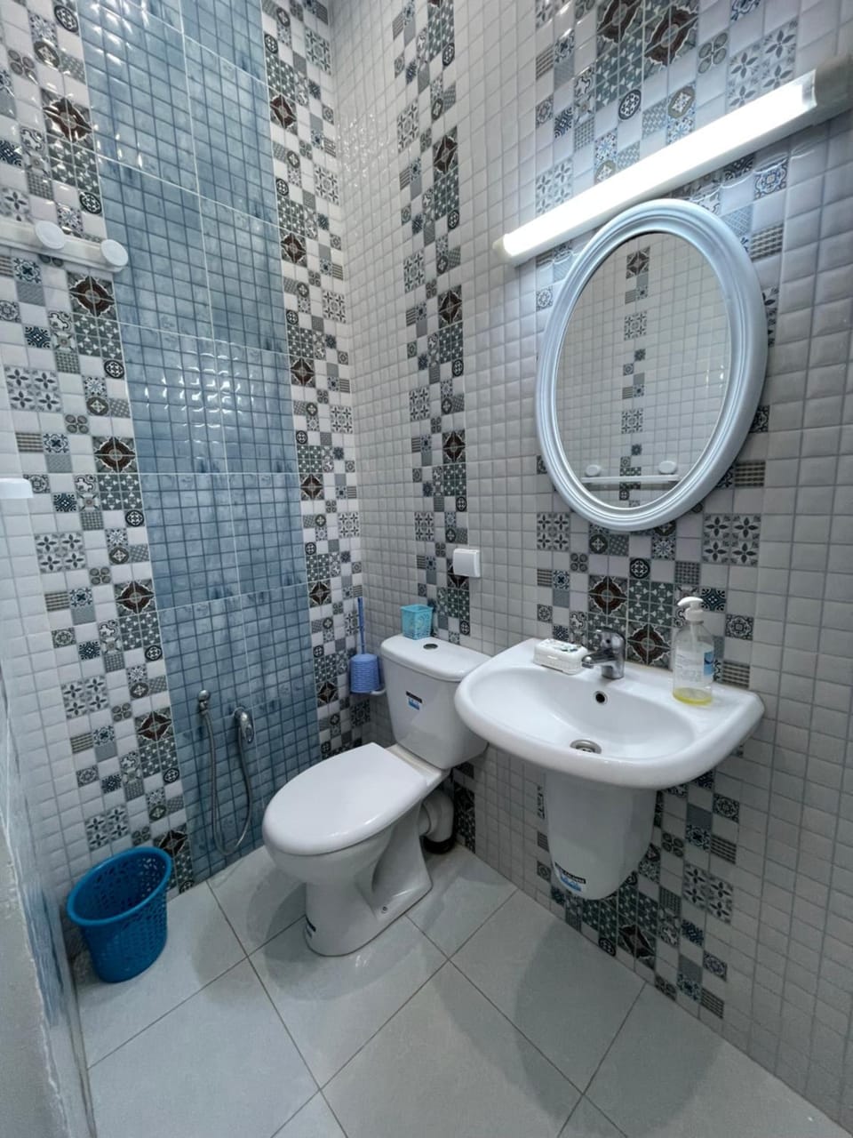 Kelibia Apartment in Tunisia