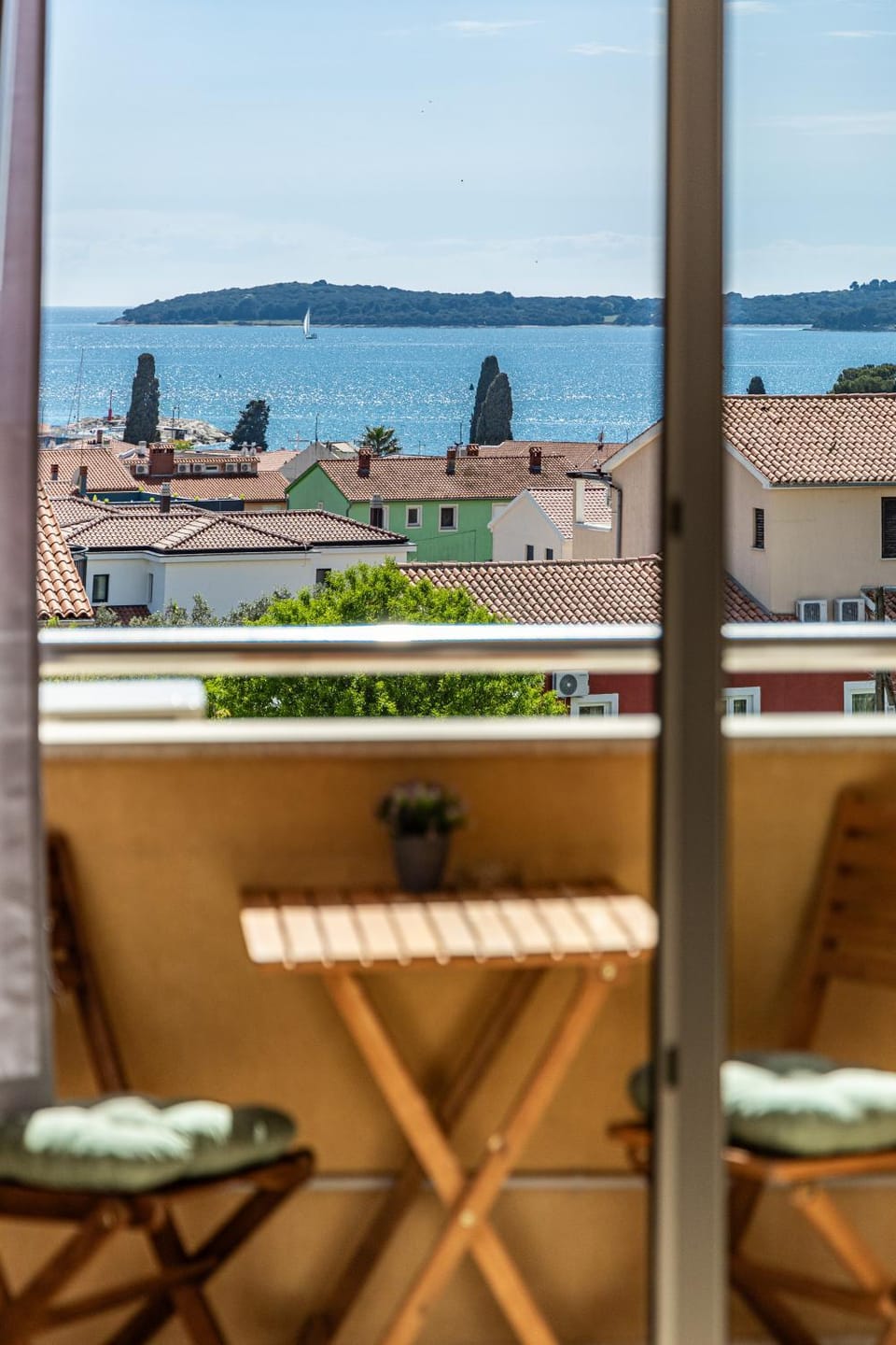 Apartman Lorena Apartment in Fažana