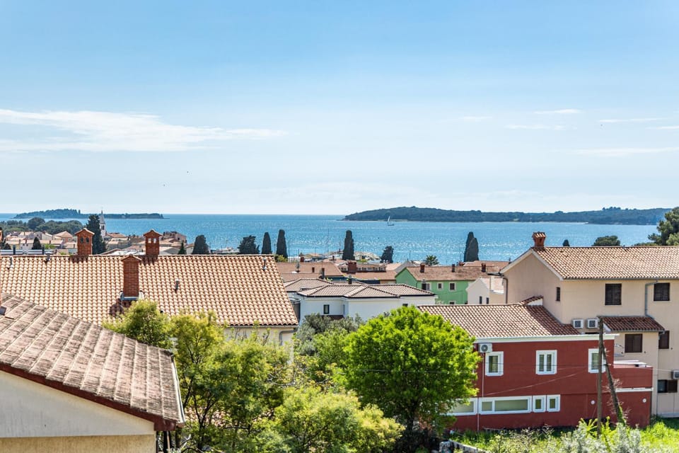 Apartman Lorena Apartment in Fažana