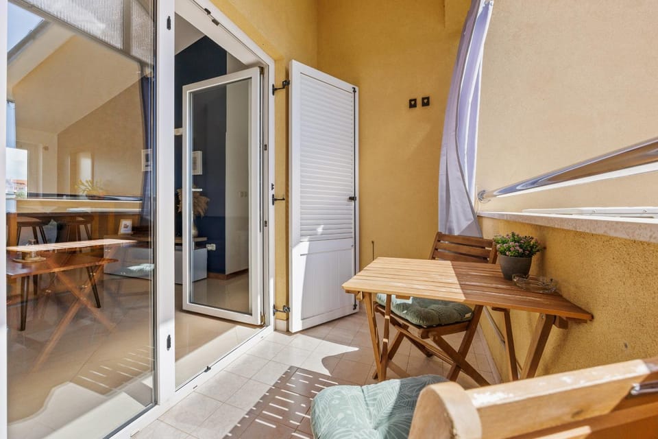Apartman Lorena Apartment in Fažana
