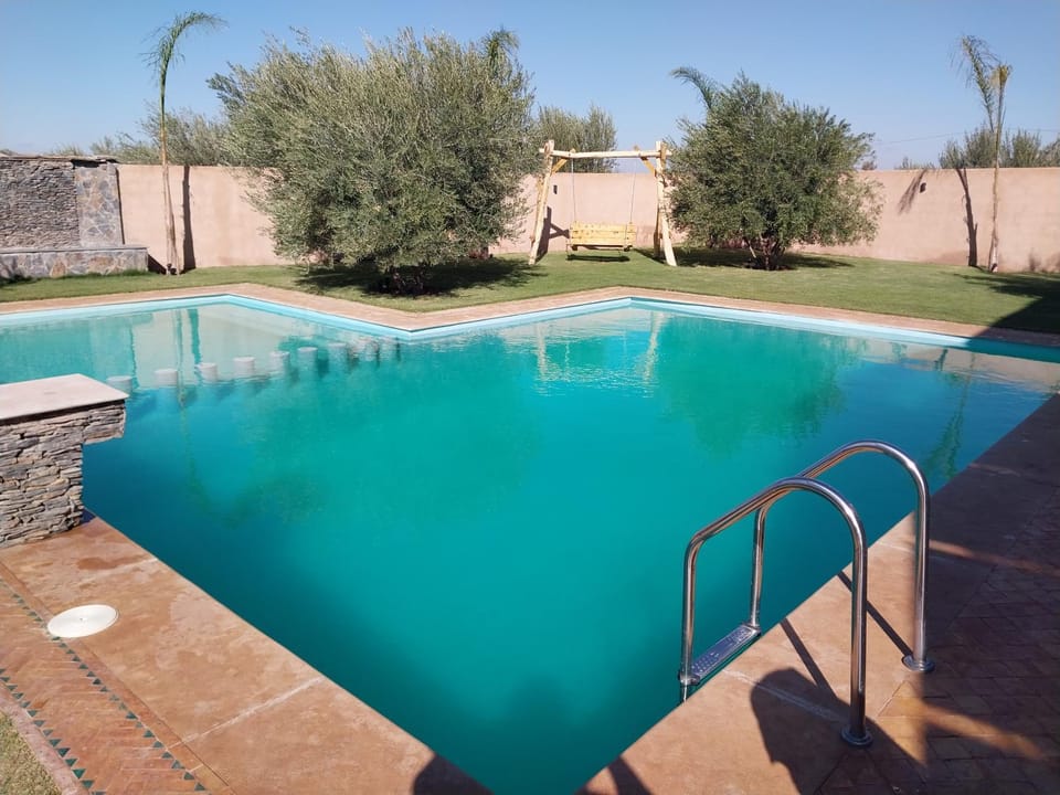 Villa Baraka Villa in Marrakesh-Safi
