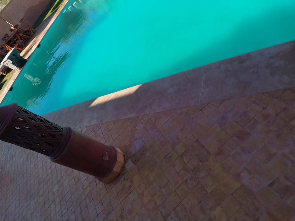 Villa Baraka Villa in Marrakesh-Safi