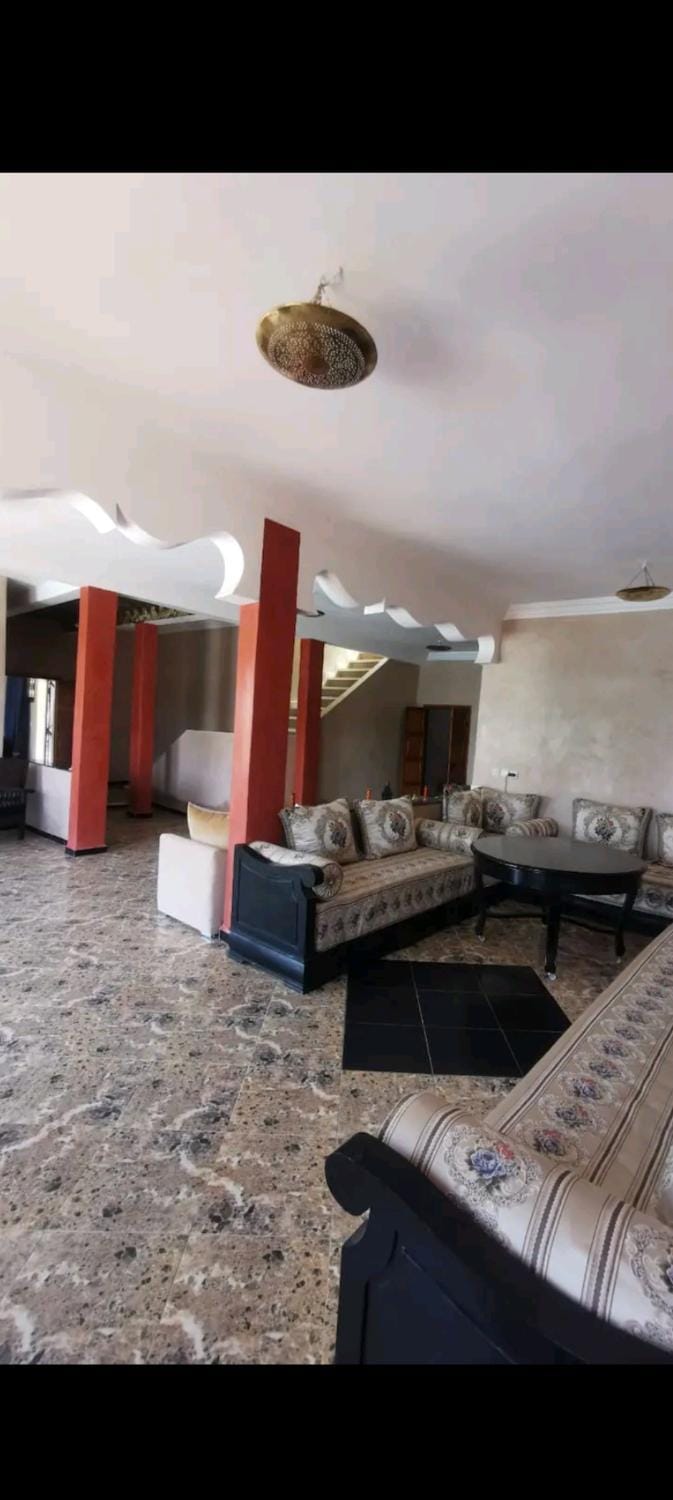 Villa Baraka Villa in Marrakesh-Safi