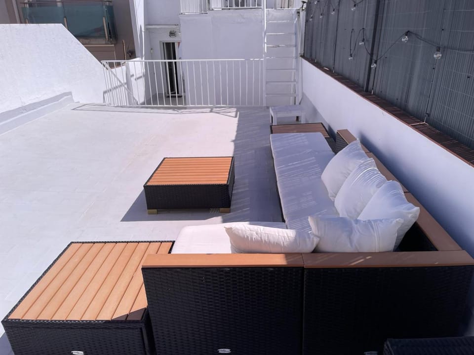 Mazi Apartments Cuba Apartment in Mataró