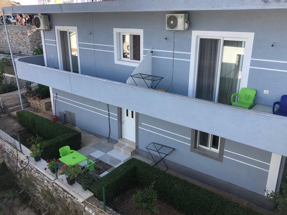 Villa Mero Apartment in Sarandë