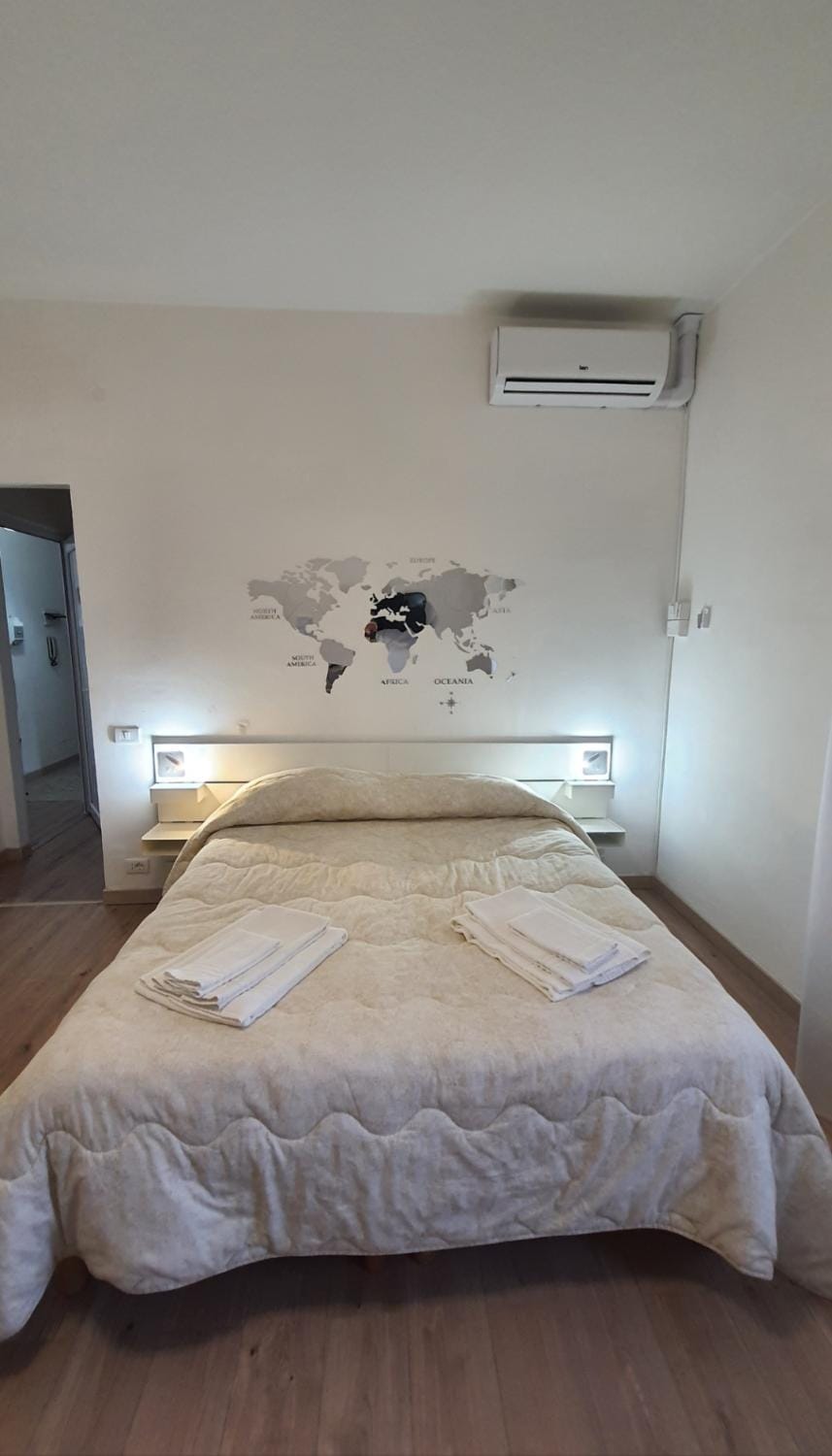 Affittacamere Gori 21 Bed and Breakfast in Sarzana
