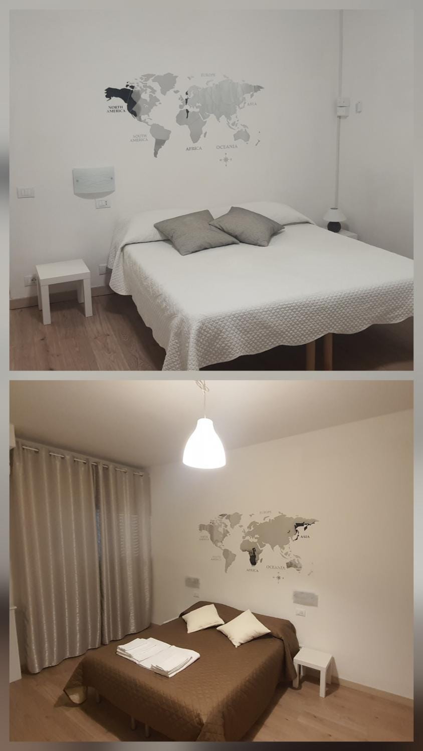 Affittacamere Gori 21 Bed and Breakfast in Sarzana