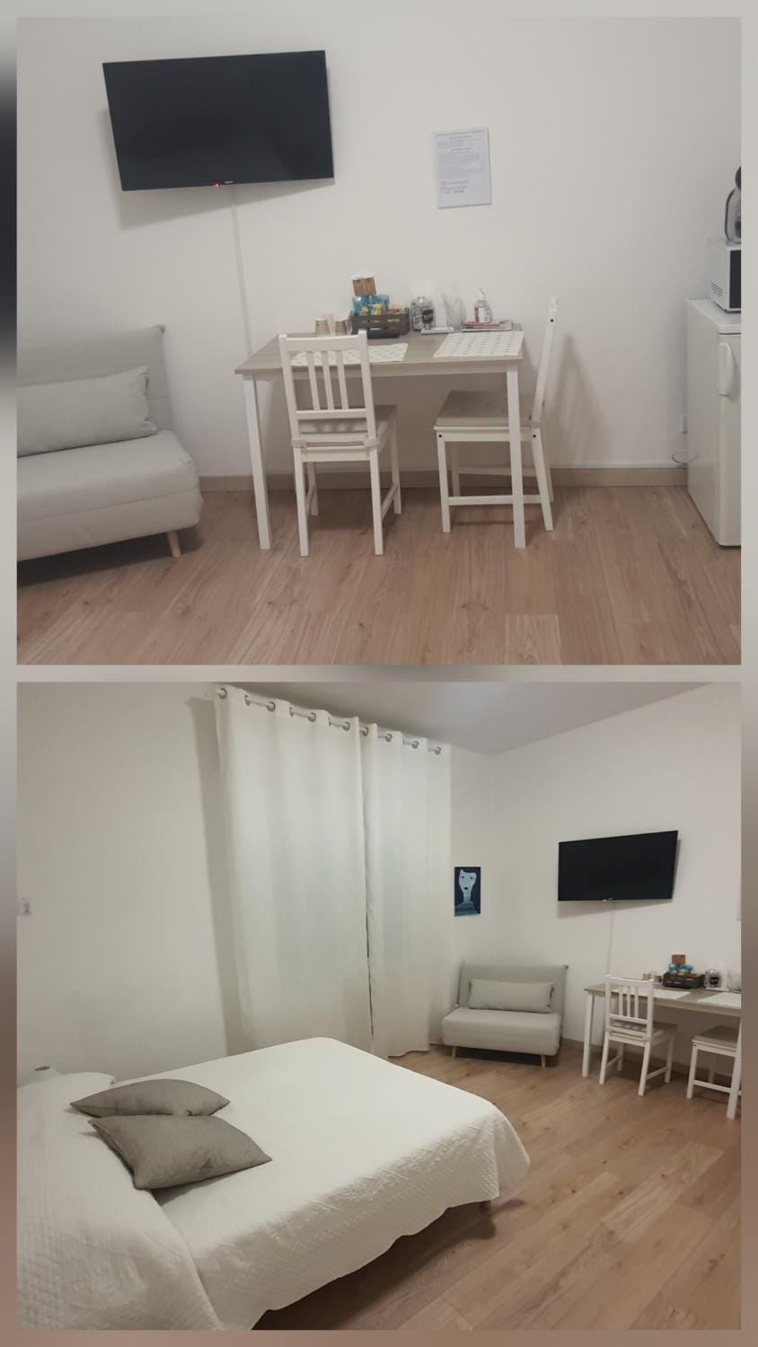 Affittacamere Gori 21 Bed and Breakfast in Sarzana