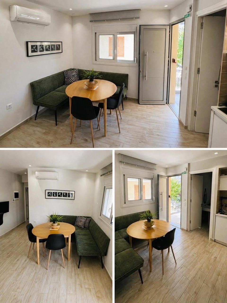 Luxury cozy appartment in the city center Apartment in Rhodes