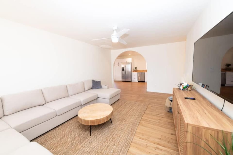 Newly Remodeled Family Friendly Home House in Page