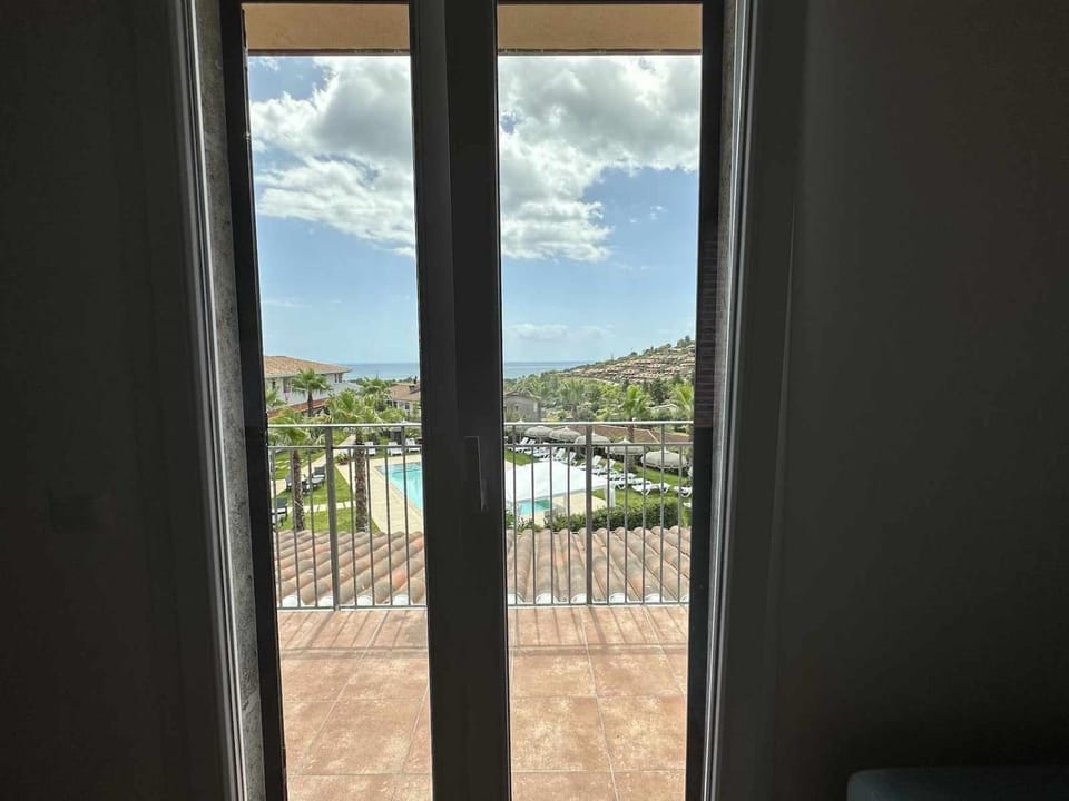 Appartamento Santa Lucia - D Apartment in Basilicata