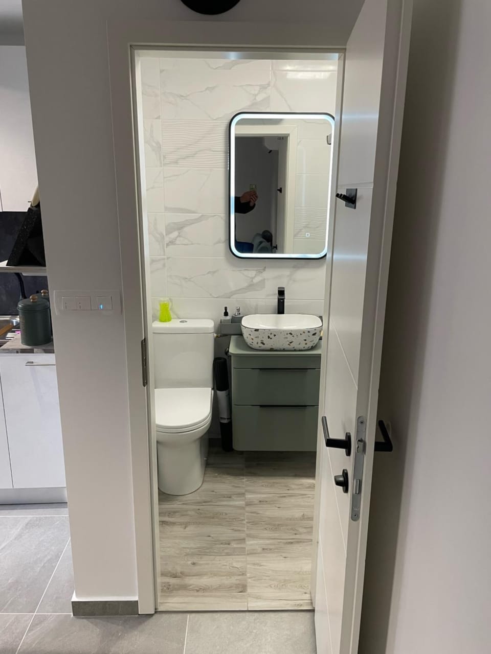 Toilet, Bathroom