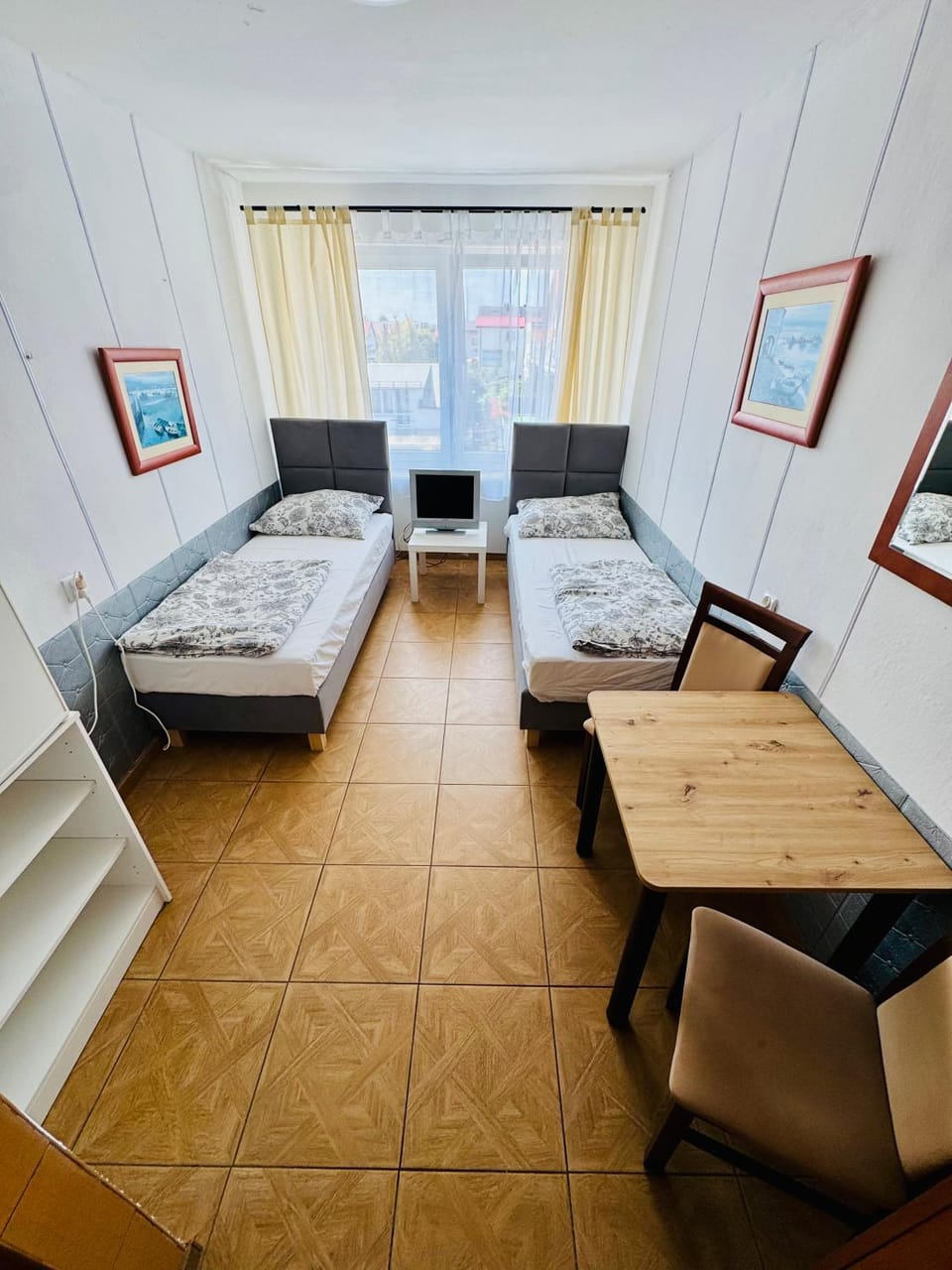Pokoje Gościnne Teligi 1 Mielno - Adriana Vacation rental in West Pomeranian Voivodeship, Poland