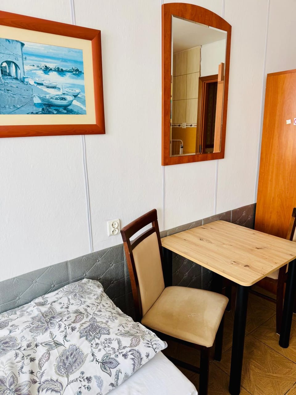 Pokoje Gościnne Teligi 1 Mielno - Adriana Vacation rental in West Pomeranian Voivodeship, Poland