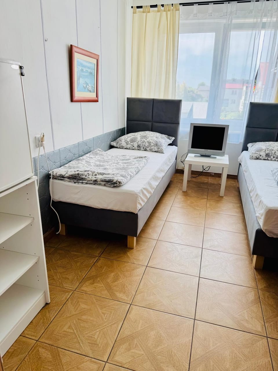 Pokoje Gościnne Teligi 1 Mielno - Adriana Vacation rental in West Pomeranian Voivodeship, Poland