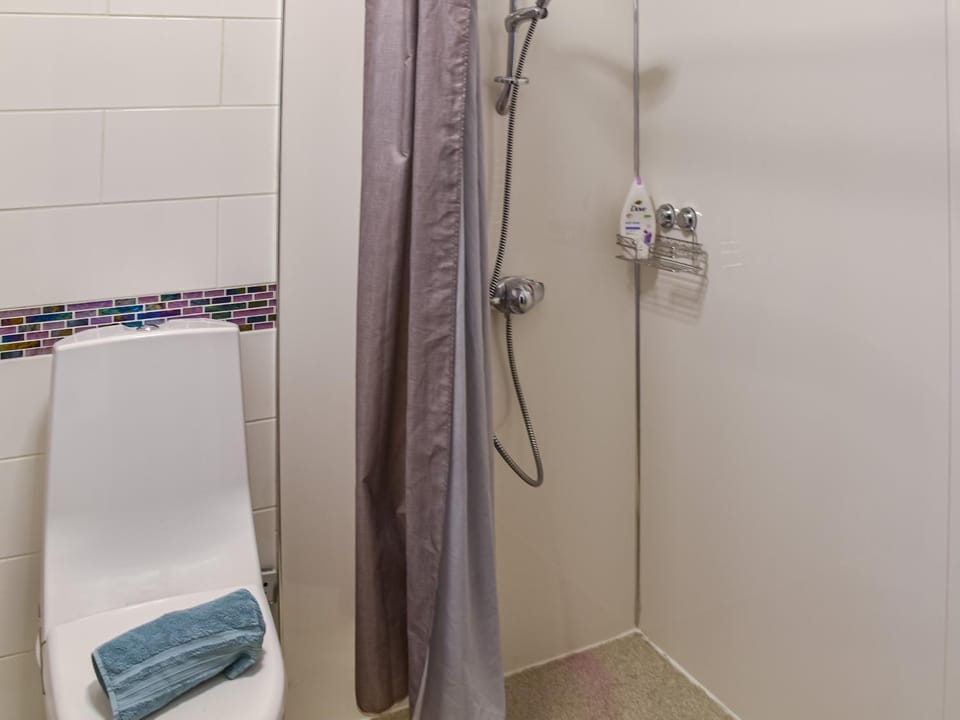 Shower
