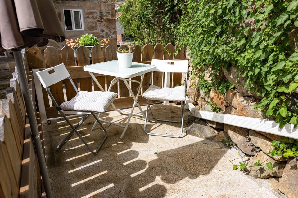 Viosinho guest house Chalet in Vila Real District