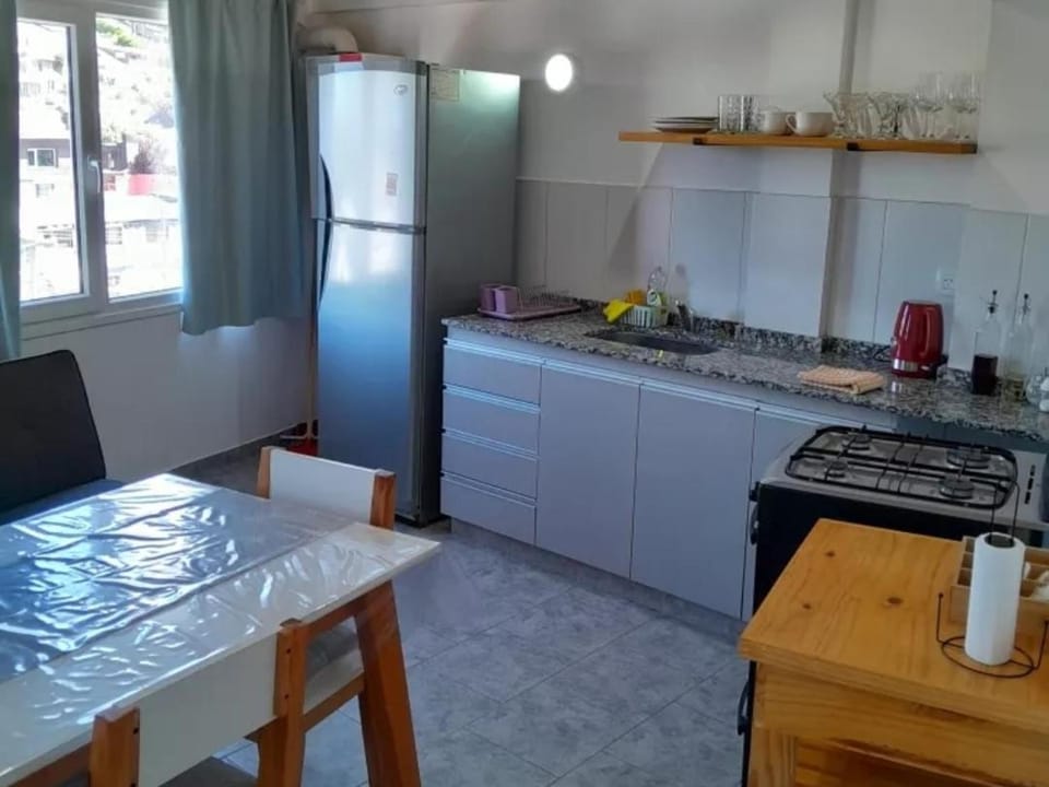 Departamento céntrico Apartment in San Carlos Bariloche