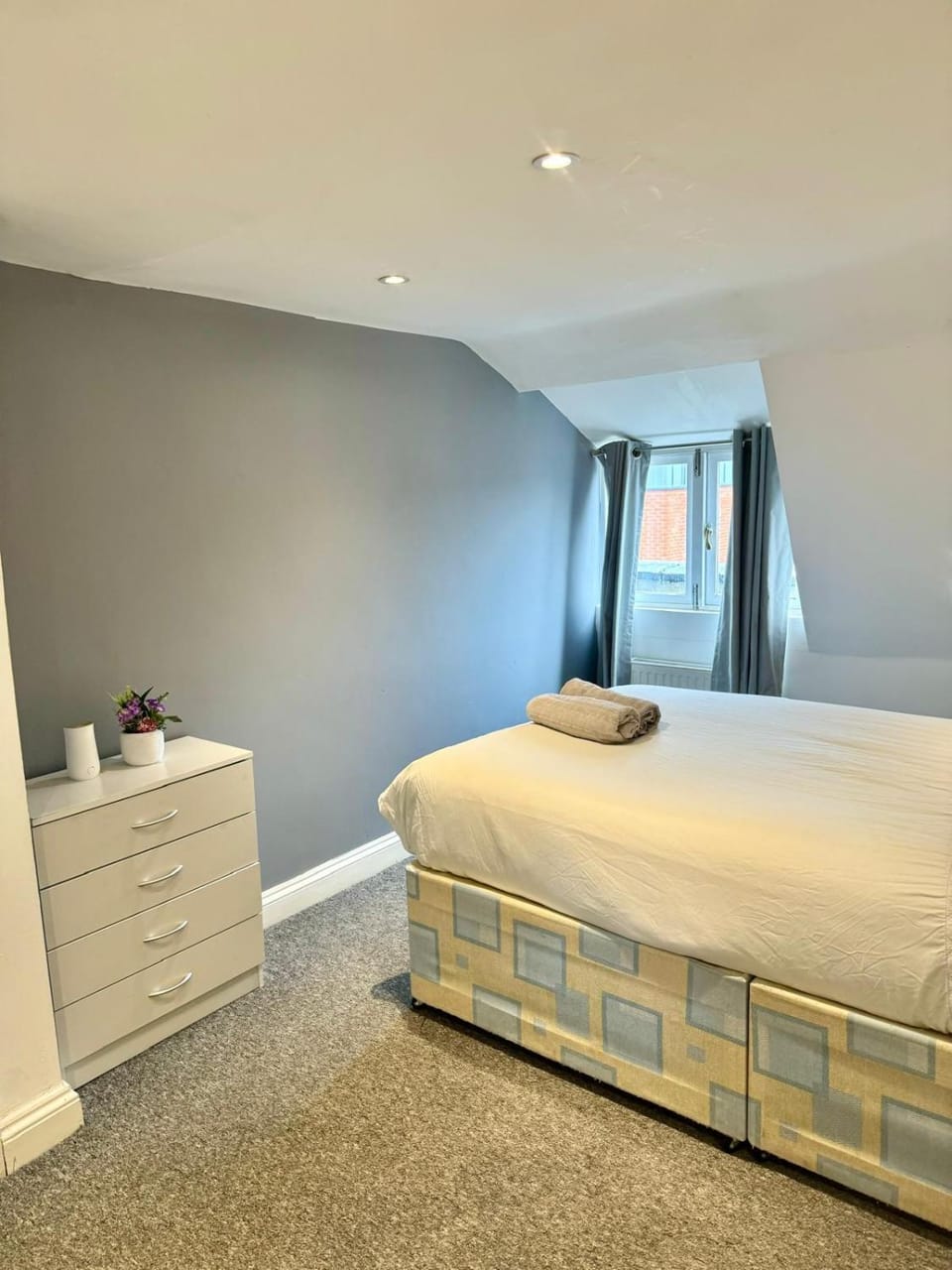 Large City Centre Room Vacation rental in Bristol
