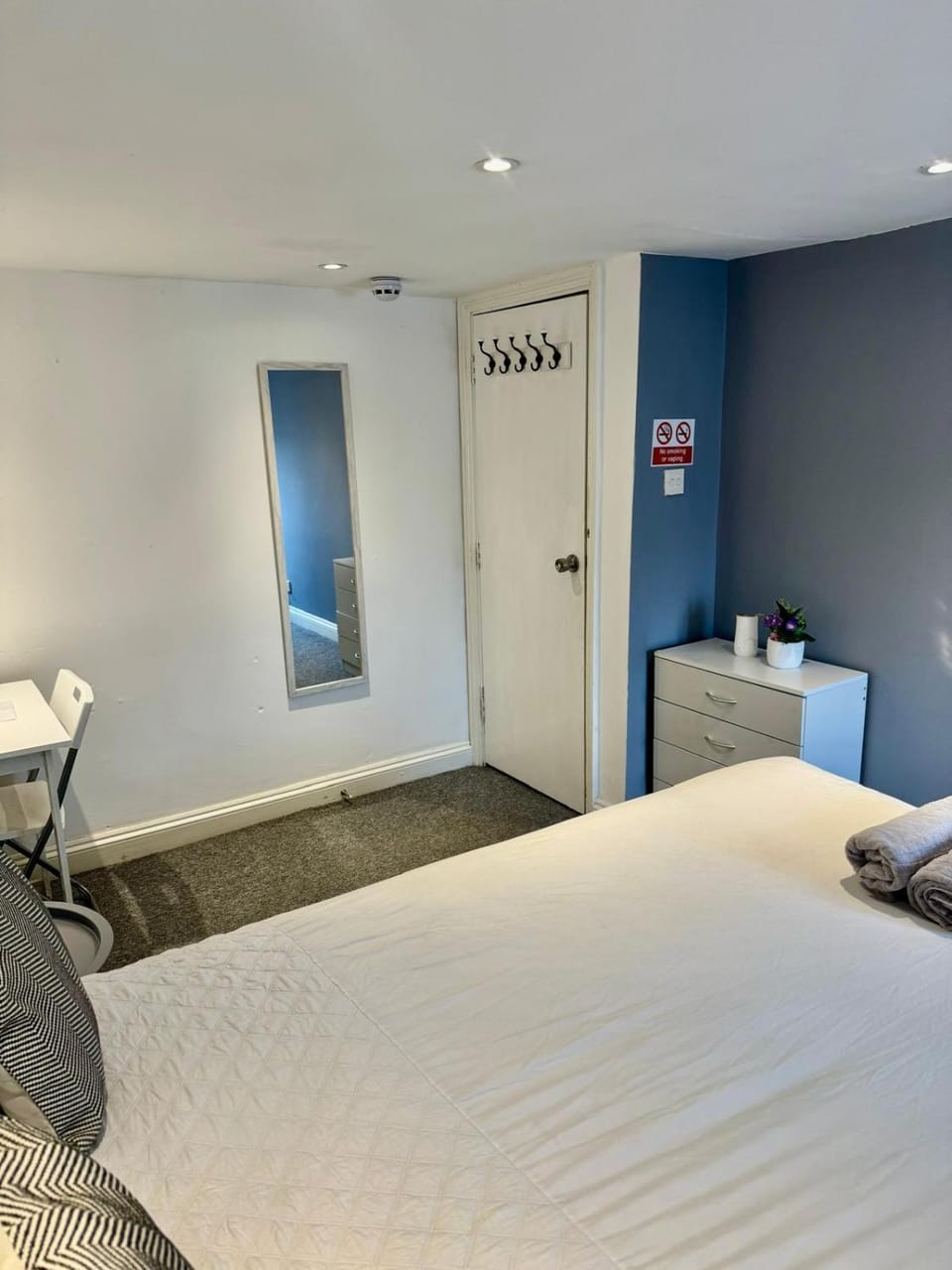 Large City Centre Room Vacation rental in Bristol
