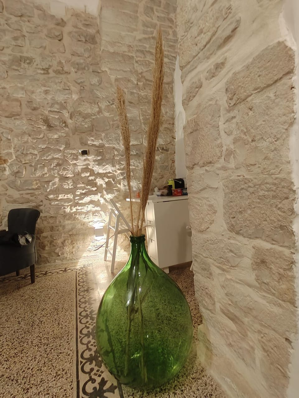 MaGia b&b Corato Bed and Breakfast in Apulia