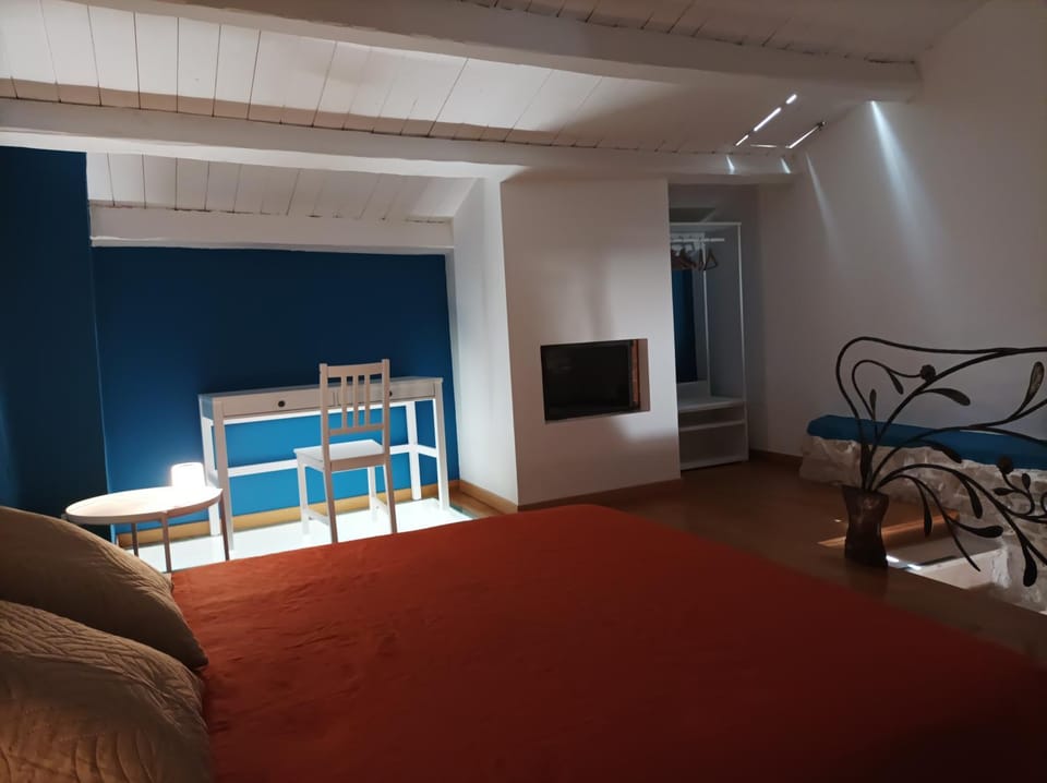 MaGia b&b Corato Bed and Breakfast in Apulia