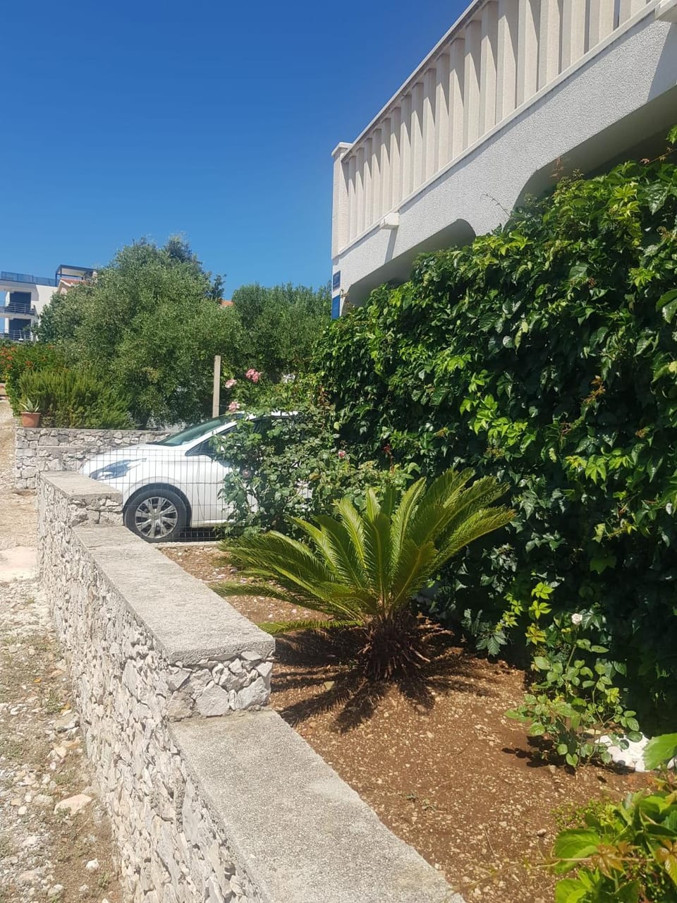 Apartman Skoko Apartment in Šibenik-Knin County, Croatia