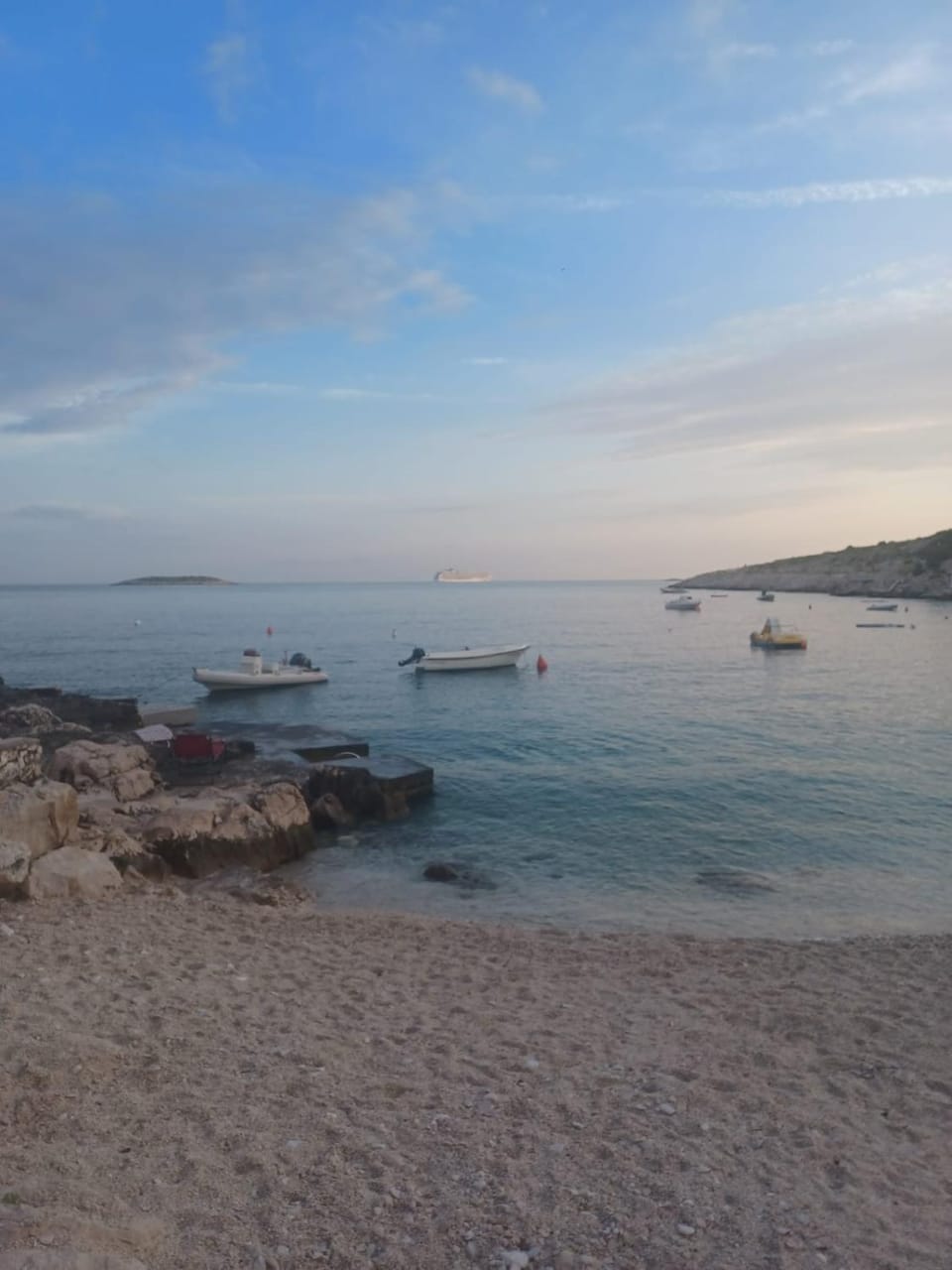 Apartman Skoko Apartment in Šibenik-Knin County, Croatia