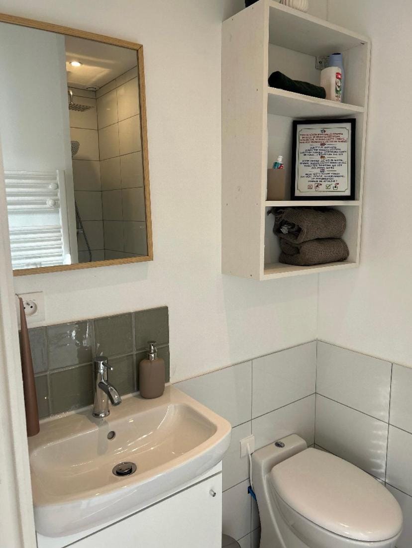 Studio hyper centre de castres Apartment in Occitanie