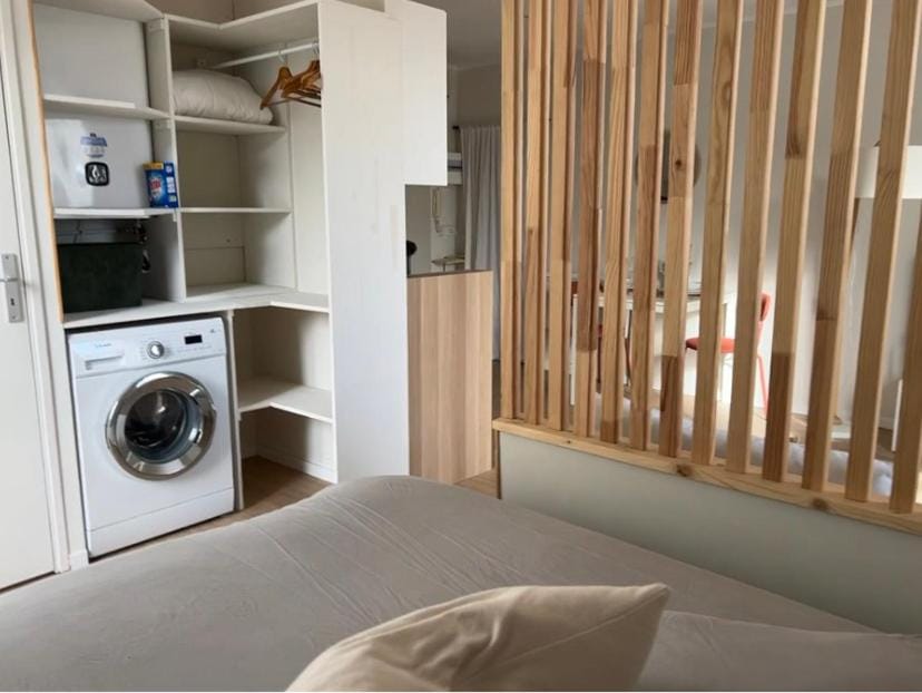 Studio hyper centre de castres Apartment in Occitanie
