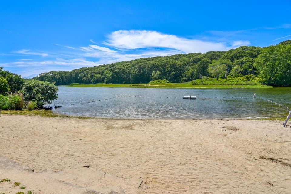 Narragansett Vacation Rental Near River & Beach! House in Narragansett Beach