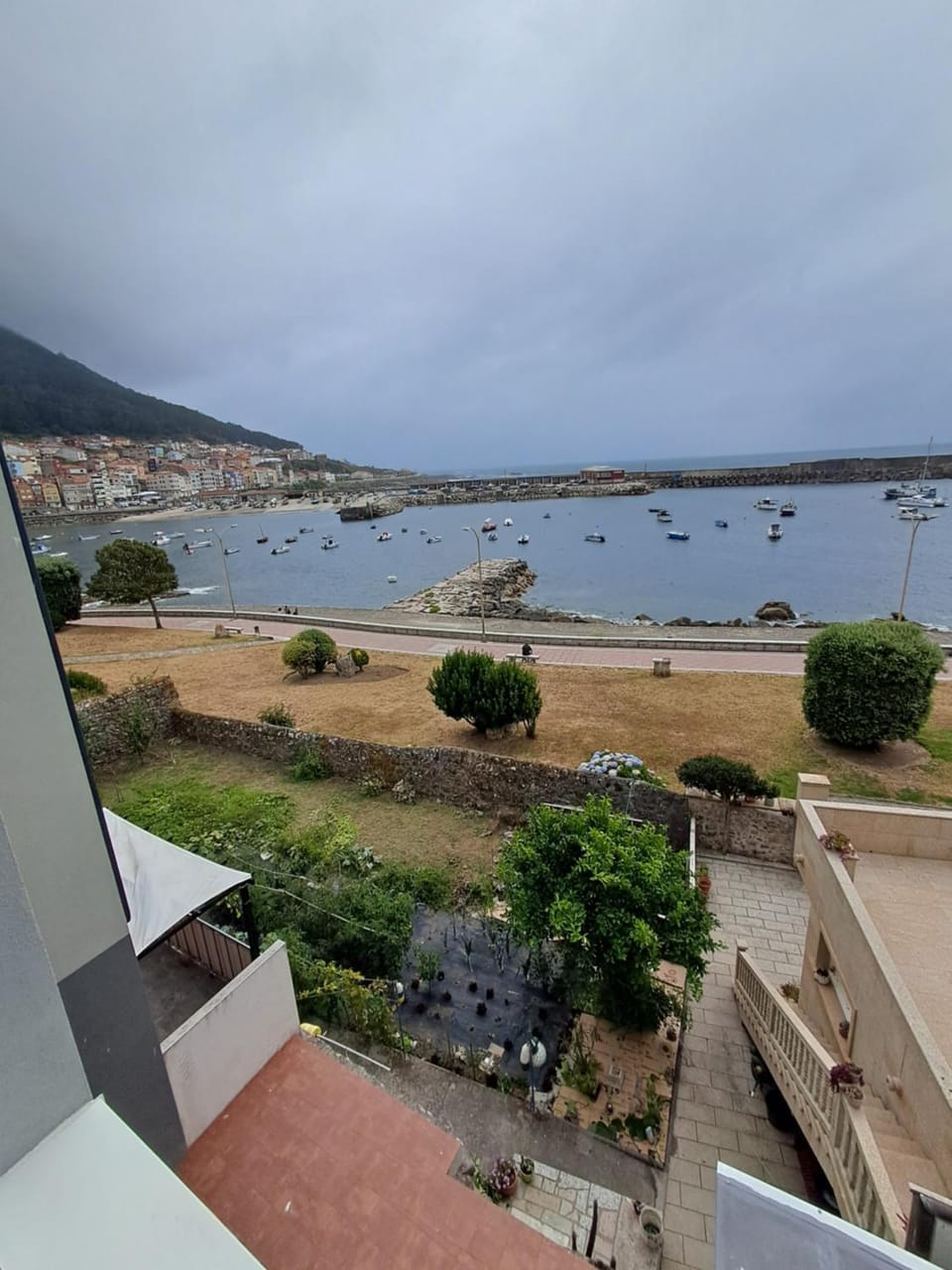 Casa Malteses Apartment in Galicia